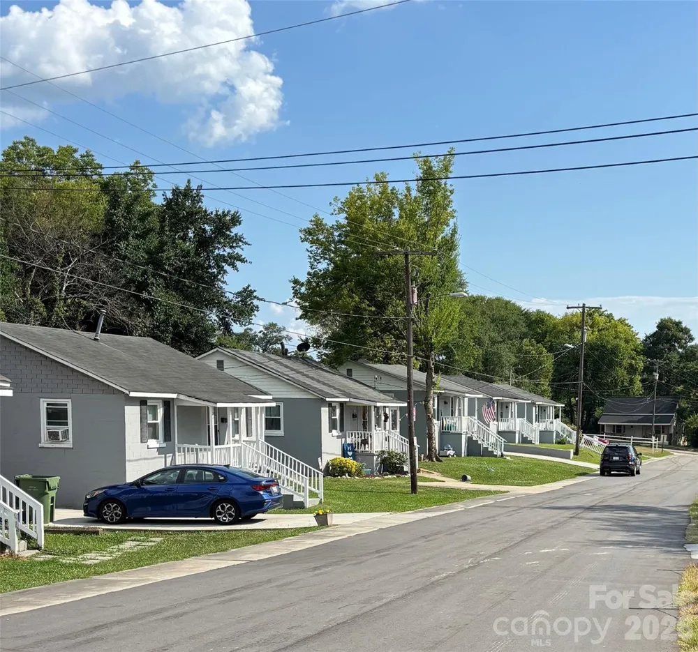 209 Rickenbacker Street Lancaster, SC 29720