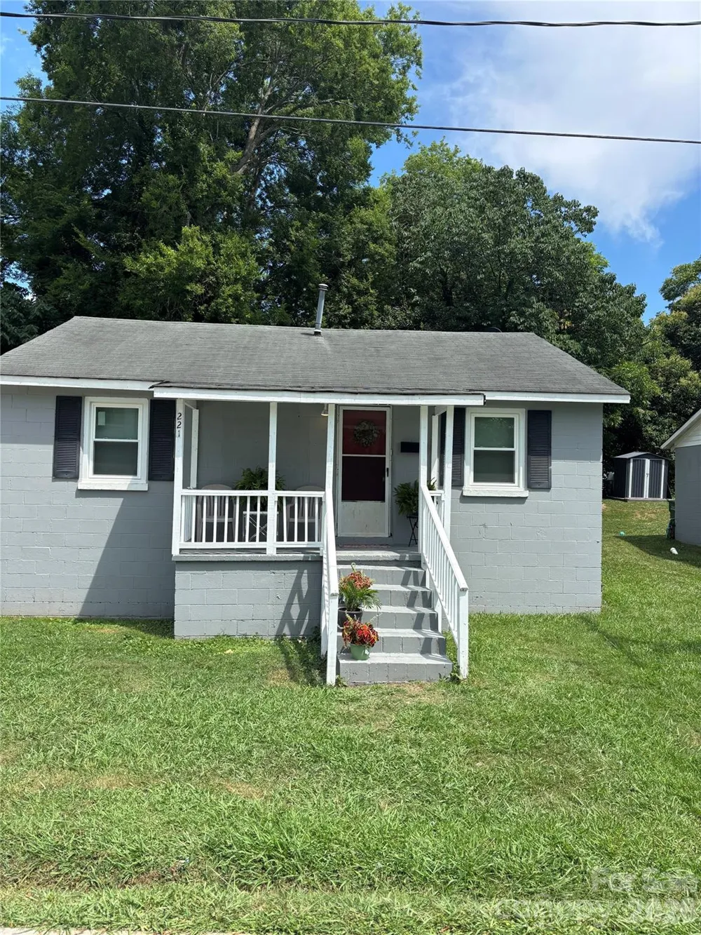 209 Rickenbacker Street Lancaster, SC 29720