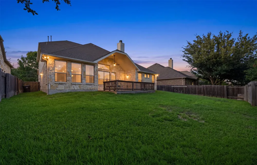 1991 Canyon Sage Path Round Rock, TX 78665