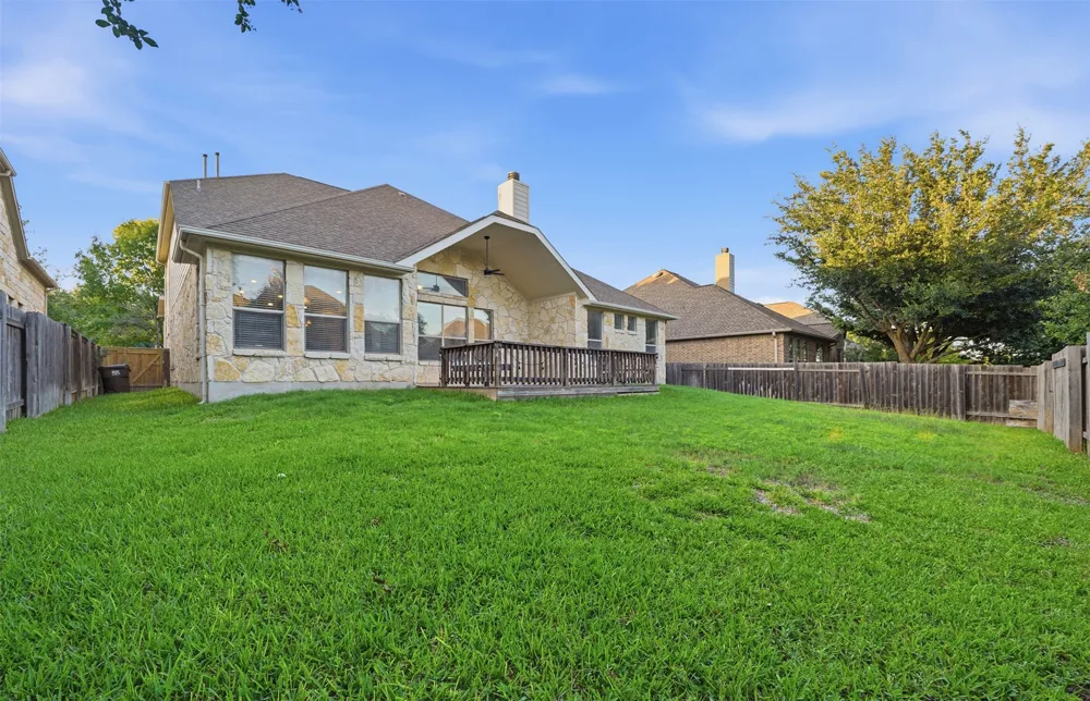 1991 Canyon Sage Path Round Rock, TX 78665
