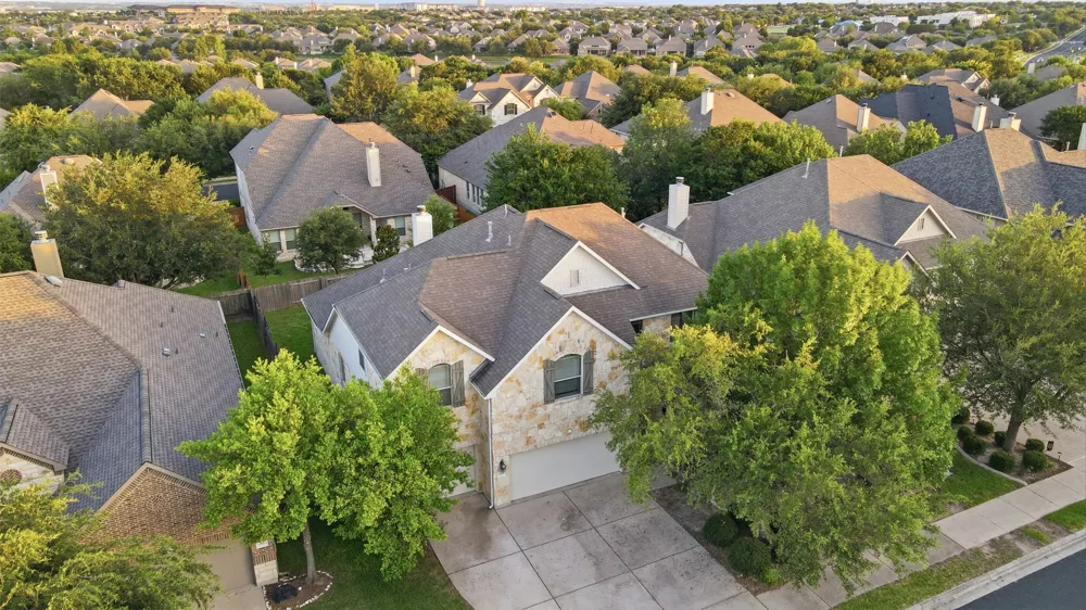 1991 Canyon Sage Path Round Rock, TX 78665