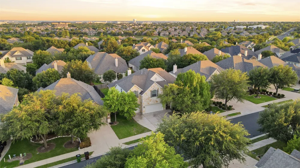 1991 Canyon Sage Path Round Rock, TX 78665