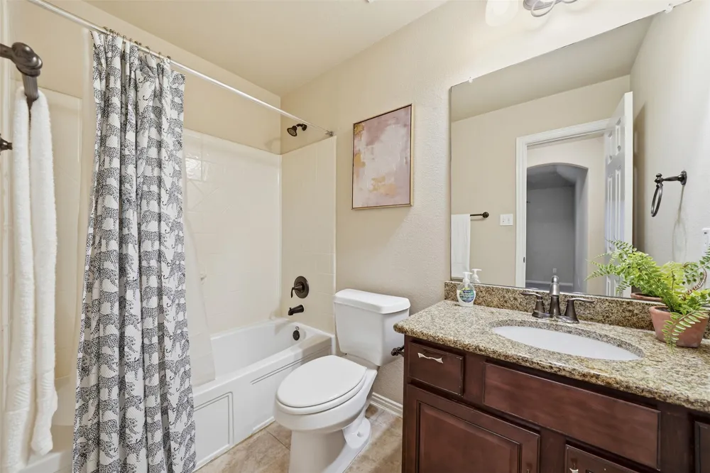 1991 Canyon Sage Path Round Rock, TX 78665