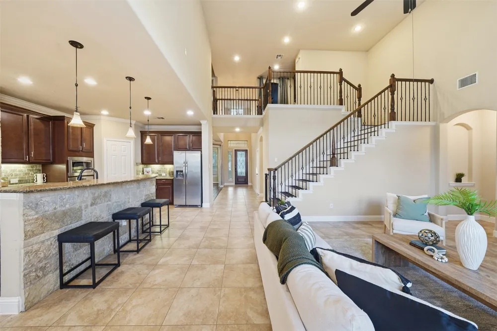 1991 Canyon Sage Path Round Rock, TX 78665