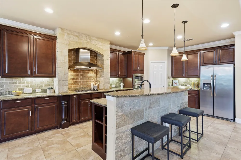 1991 Canyon Sage Path Round Rock, TX 78665