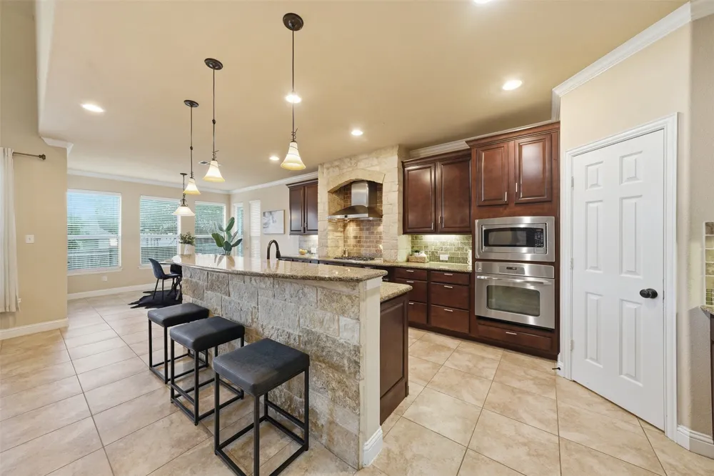 1991 Canyon Sage Path Round Rock, TX 78665