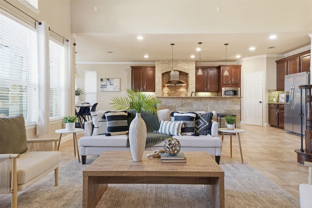 1991 Canyon Sage Path Round Rock, TX 78665