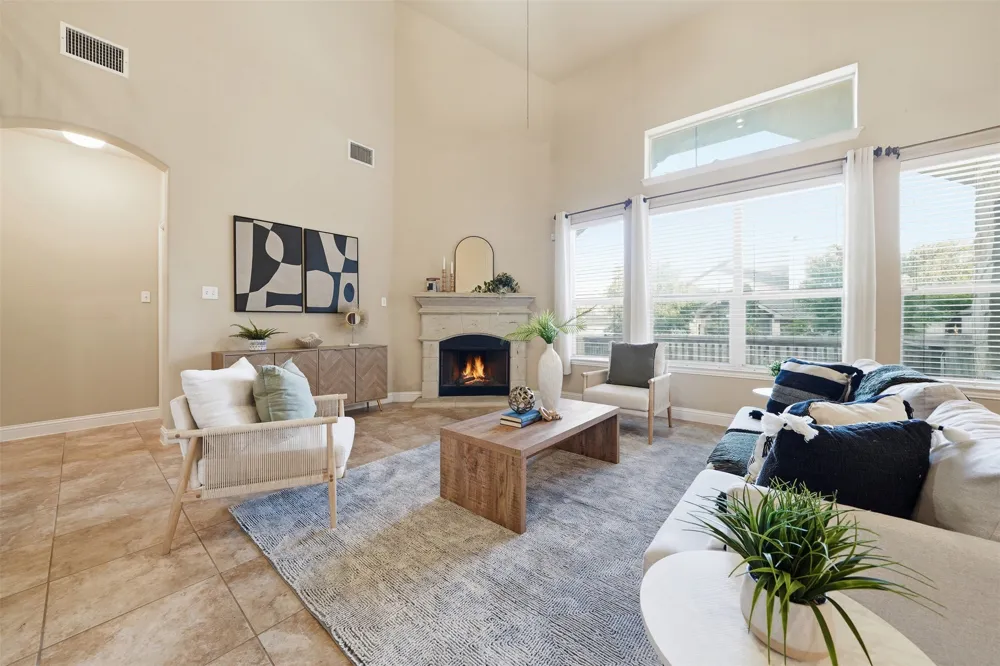 1991 Canyon Sage Path Round Rock, TX 78665