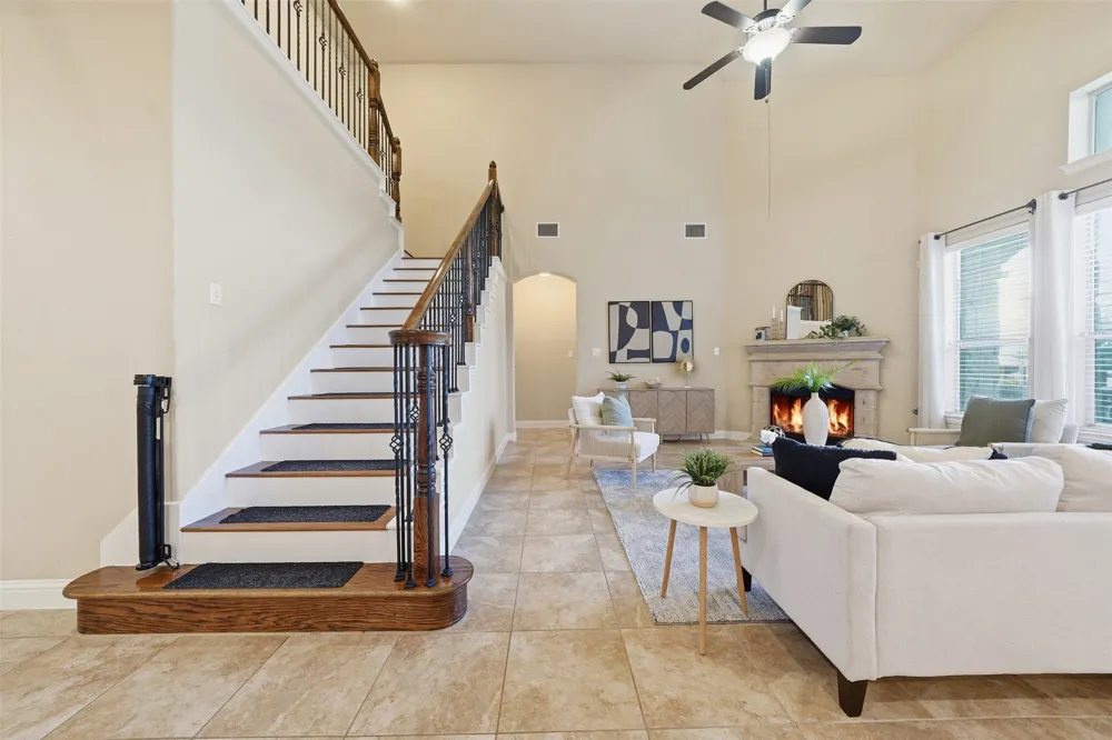 1991 Canyon Sage Path Round Rock, TX 78665
