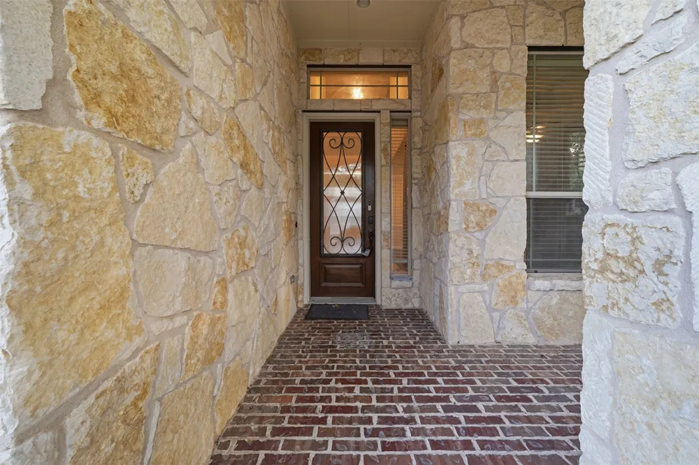 1991 Canyon Sage Path Round Rock, TX 78665