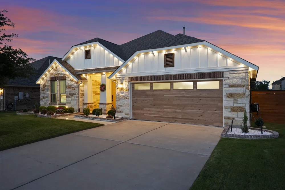 19405 Polden Hills Way Pflugerville, TX 78660