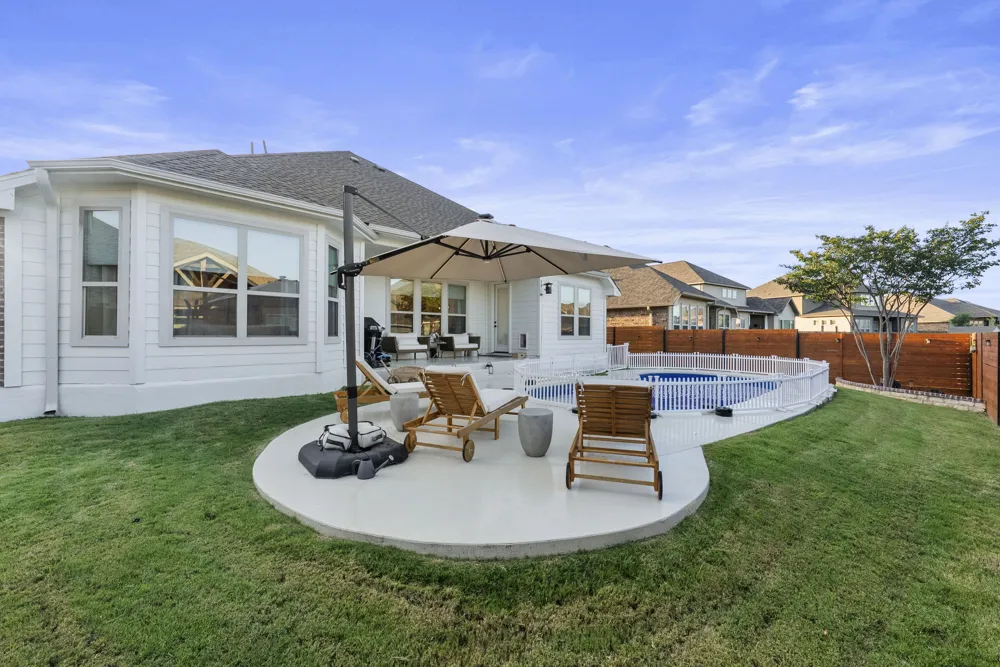 19405 Polden Hills Way Pflugerville, TX 78660