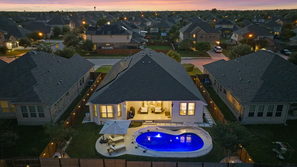 19405 Polden Hills Way Pflugerville, TX 78660