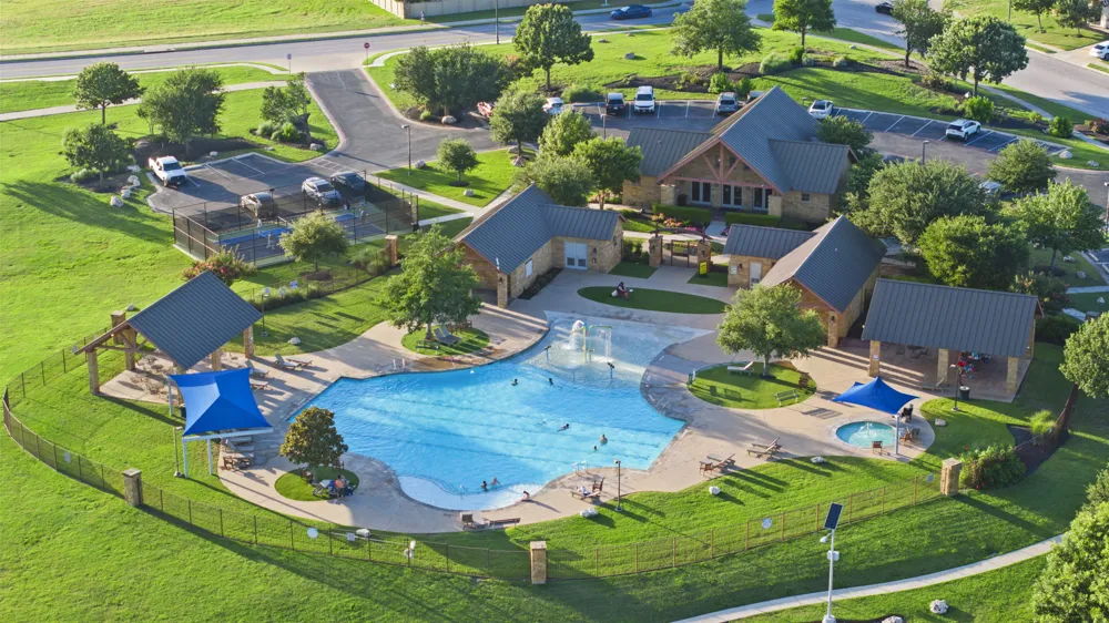 19405 Polden Hills Way Pflugerville, TX 78660