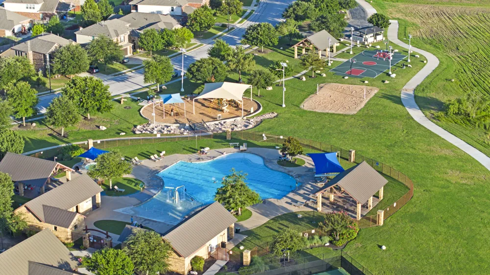19405 Polden Hills Way Pflugerville, TX 78660