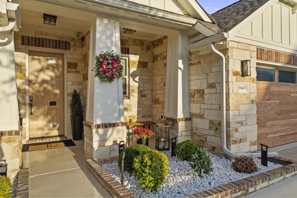 19405 Polden Hills Way Pflugerville, TX 78660