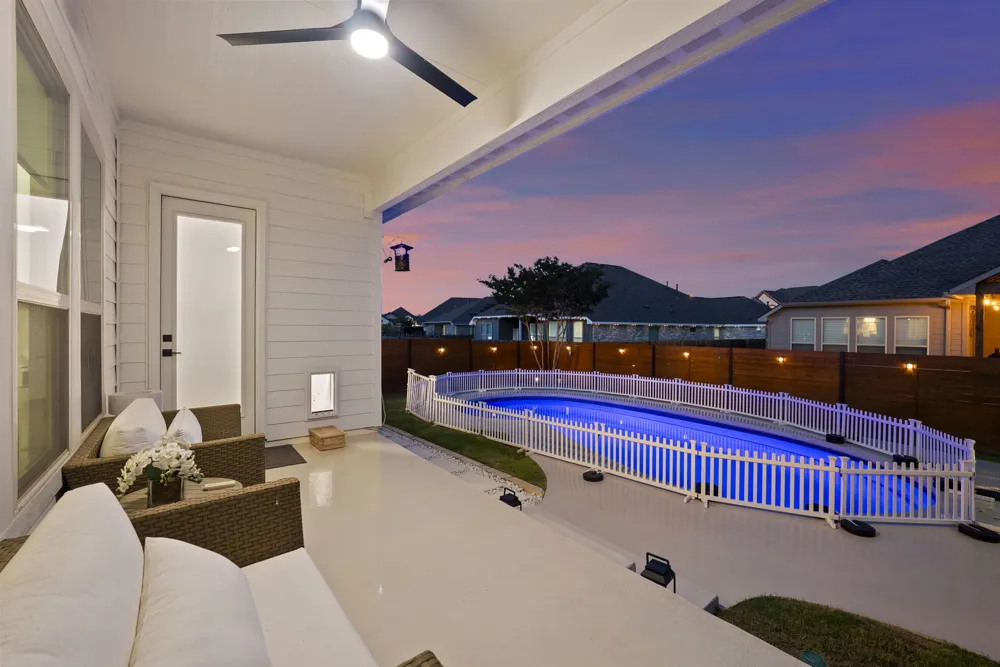 19405 Polden Hills Way Pflugerville, TX 78660
