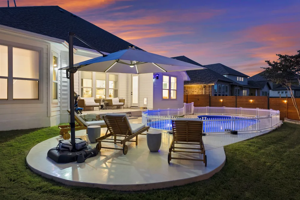 19405 Polden Hills Way Pflugerville, TX 78660