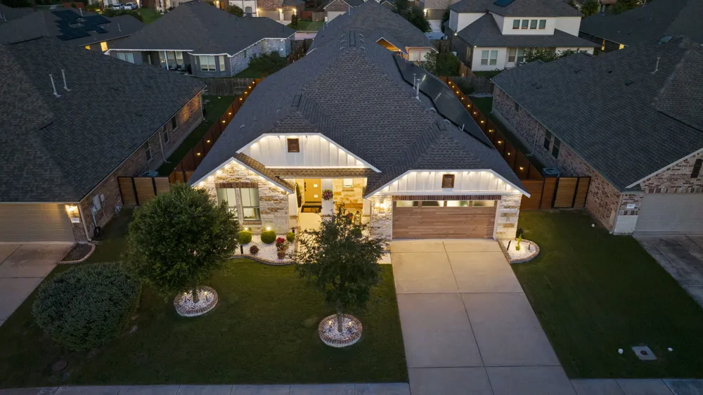 19405 Polden Hills Way Pflugerville, TX 78660