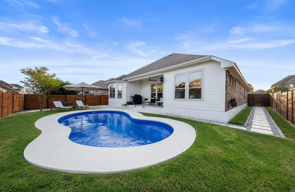 19405 Polden Hills Way Pflugerville, TX 78660