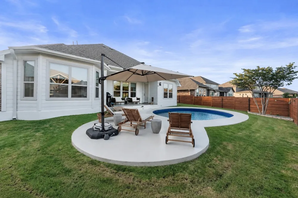 19405 Polden Hills Way Pflugerville, TX 78660