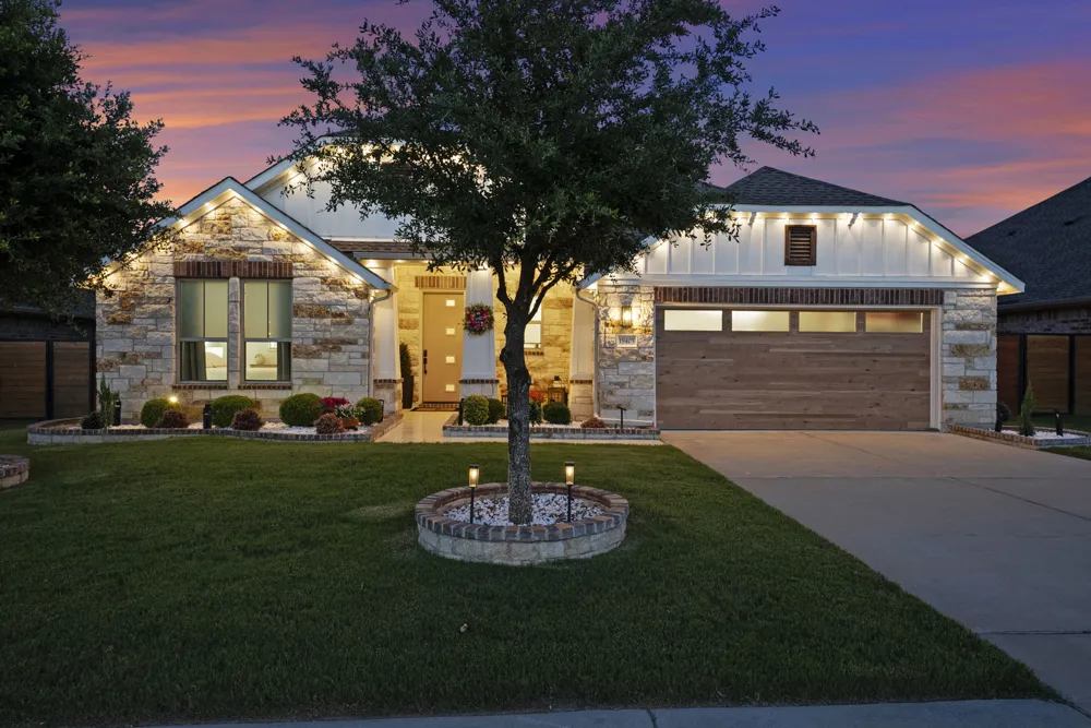 19405 Polden Hills Way Pflugerville, TX 78660