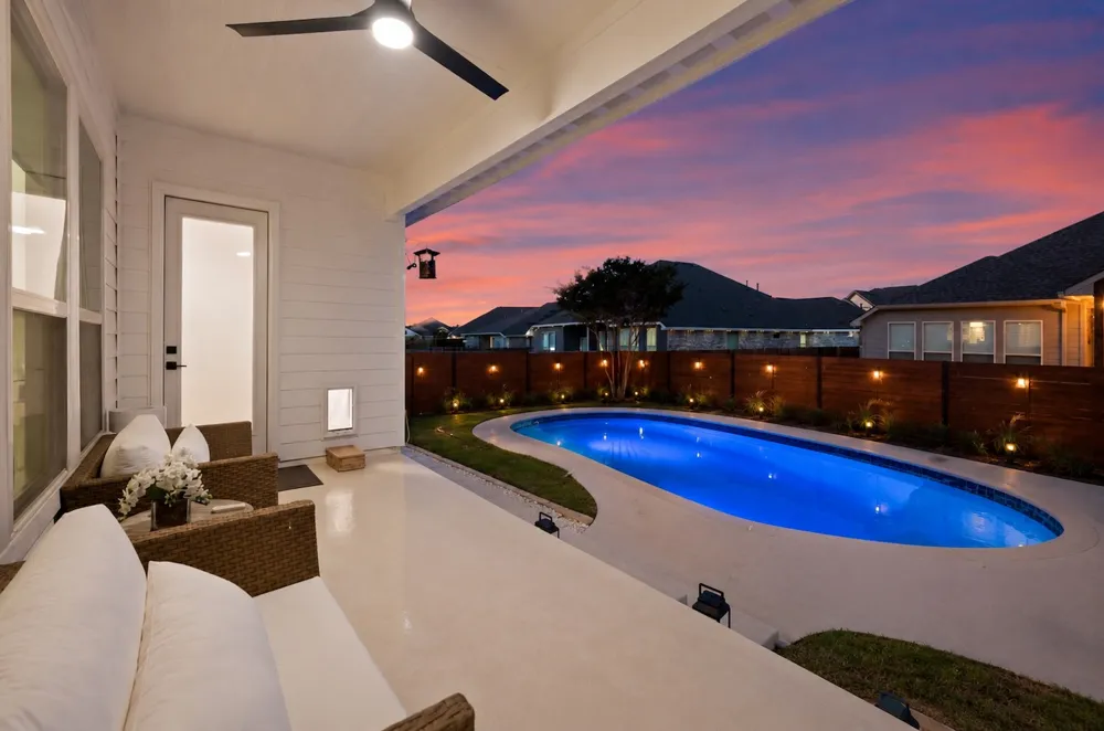 19405 Polden Hills Way Pflugerville, TX 78660