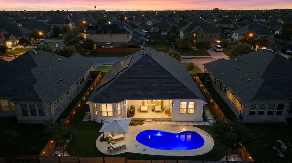 19405 Polden Hills Way Pflugerville, TX 78660