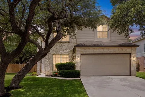 14400 Showdown Lane