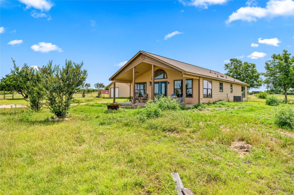 1325 County Road 269 Oglesby, TX 76561
