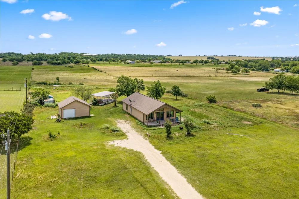 1325 County Road 269 Oglesby, TX 76561