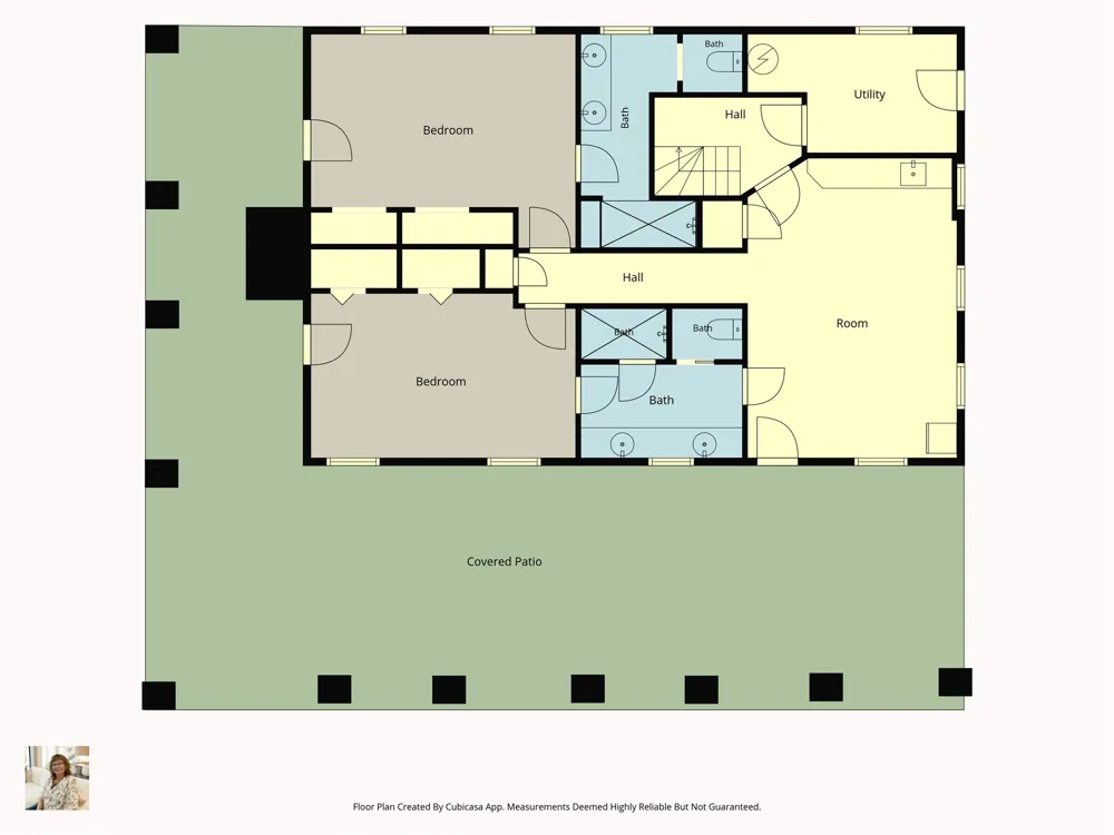 8015 Ozark Drive San Marcos, TX 78666
