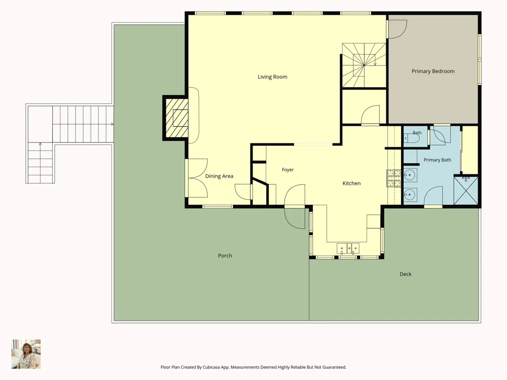 8015 Ozark Drive San Marcos, TX 78666