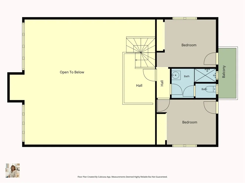 8015 Ozark Drive San Marcos, TX 78666