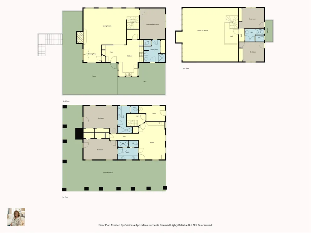 8015 Ozark Drive San Marcos, TX 78666