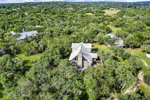 8015 Ozark Drive