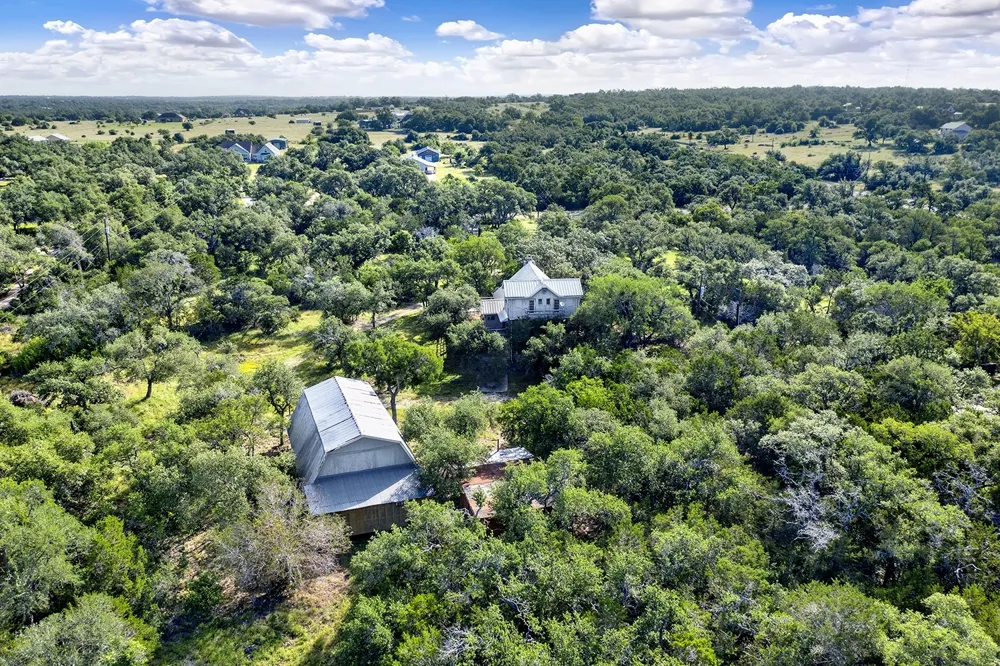 8015 Ozark Drive San Marcos, TX 78666