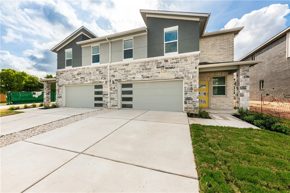 1804 Bonham Lane Round Rock, TX 78664