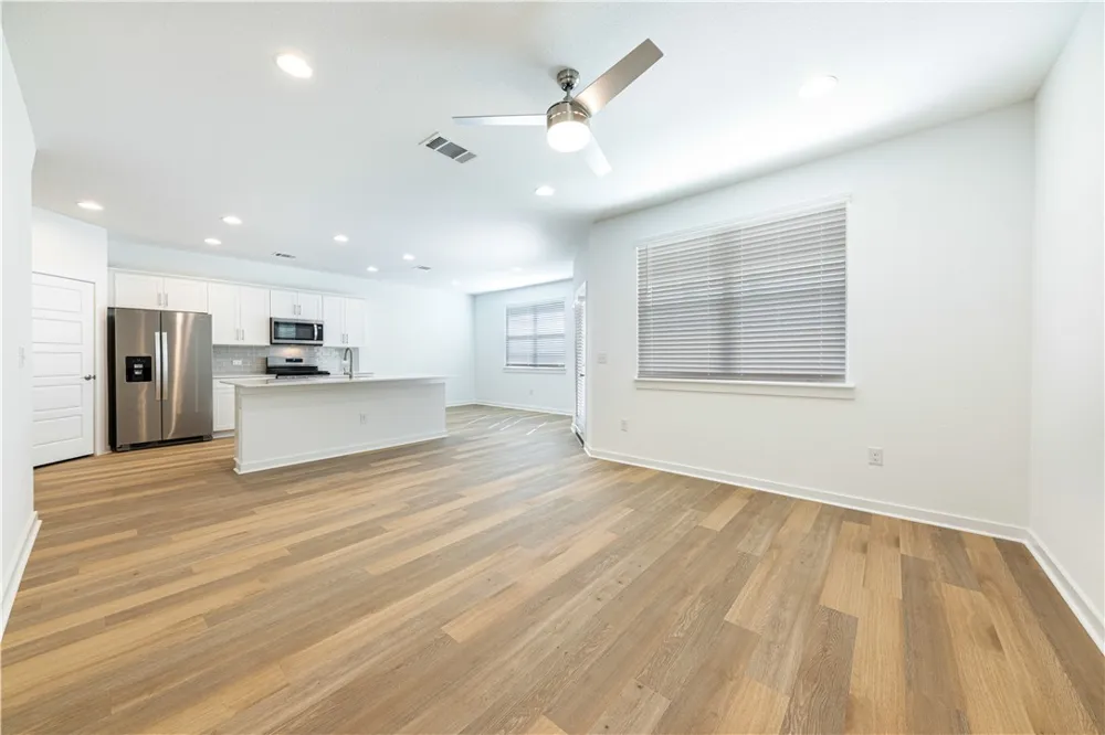 1804 Bonham Lane Round Rock, TX 78664