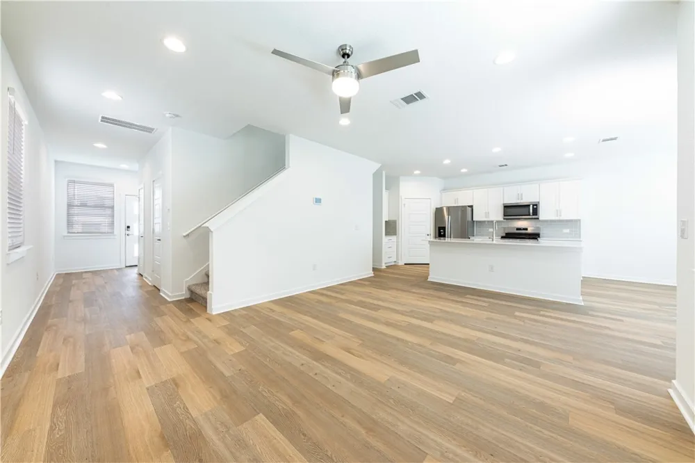 1804 Bonham Lane Round Rock, TX 78664