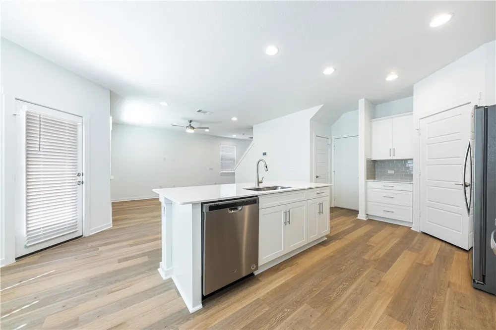 1804 Bonham Lane Round Rock, TX 78664