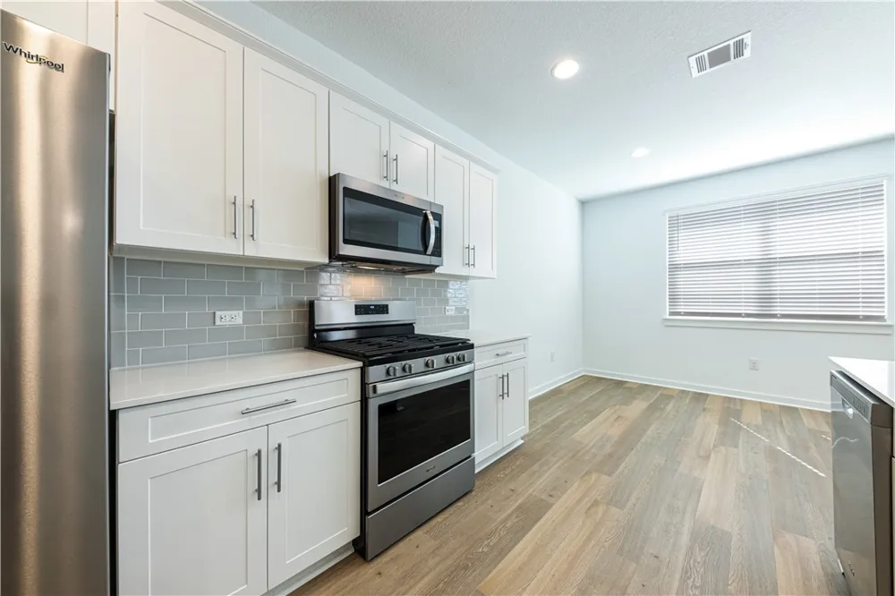 1804 Bonham Lane Round Rock, TX 78664