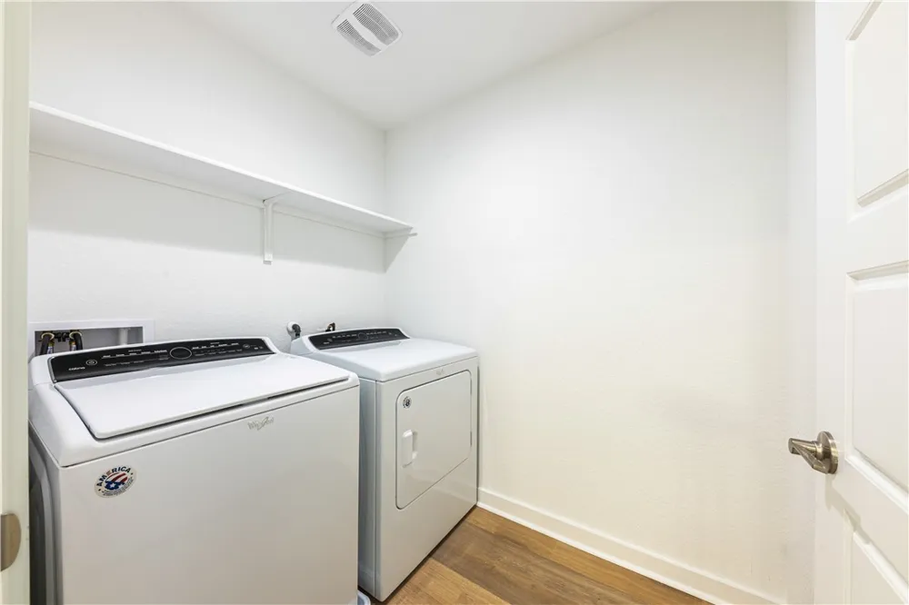 1804 Bonham Lane Round Rock, TX 78664