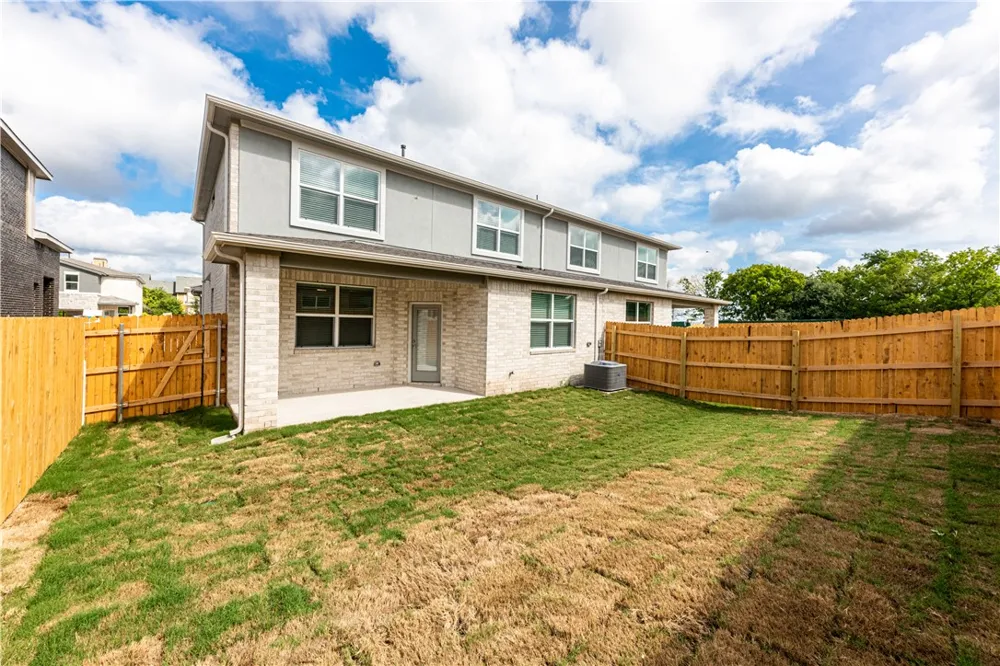 1804 Bonham Lane Round Rock, TX 78664