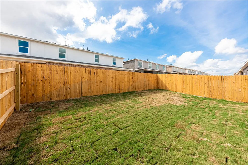 1804 Bonham Lane Round Rock, TX 78664