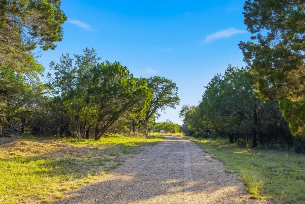 3303 Fearless Treadway Round Mountain, TX 78663