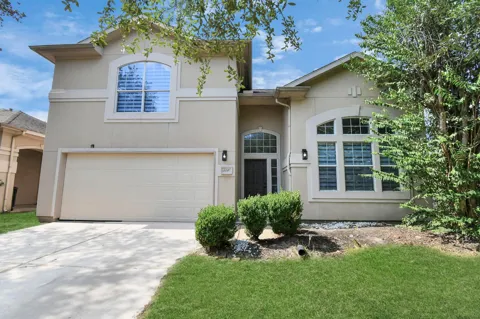 3310 Manor Tree Lane