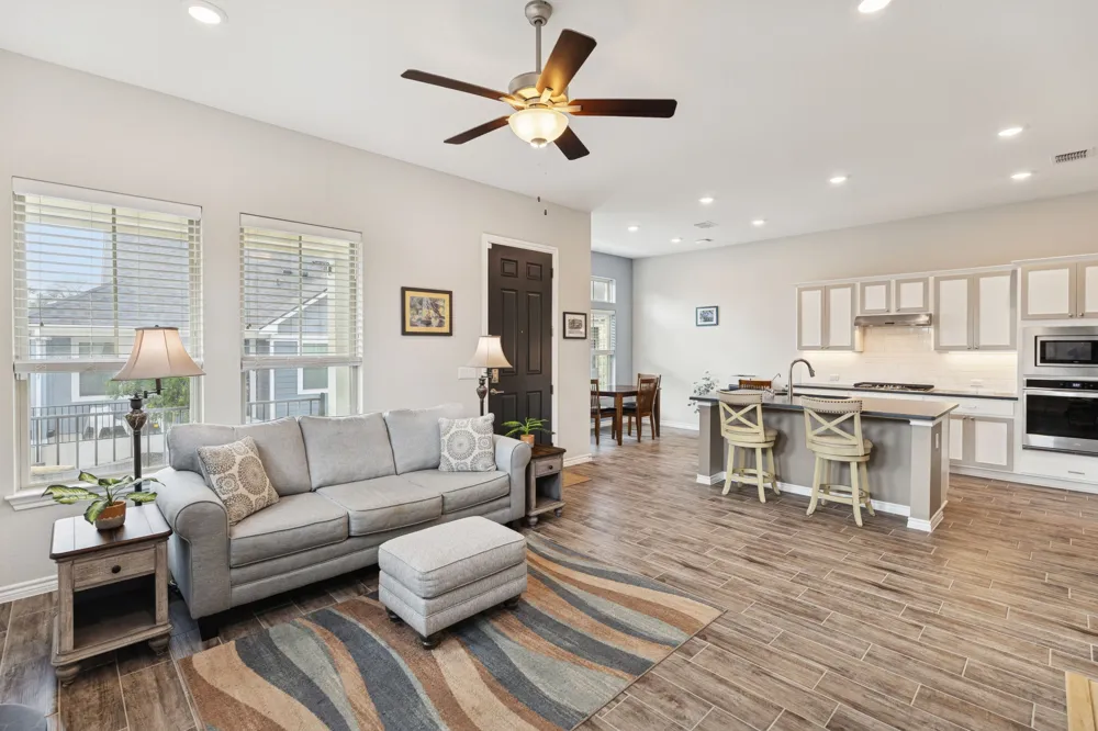 105 Lafitte Drive #101 San Marcos, TX 78666