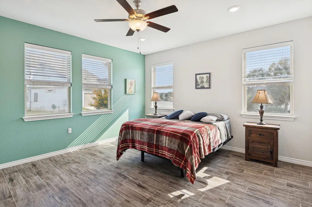105 Lafitte Drive #101 San Marcos, TX 78666