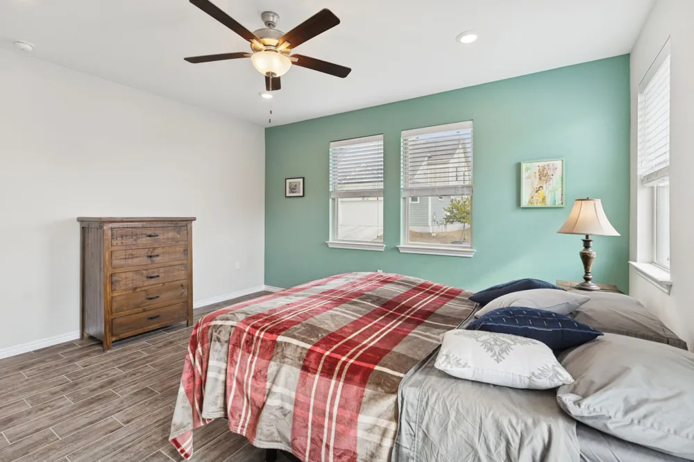 105 Lafitte Drive #101 San Marcos, TX 78666